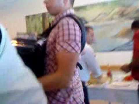 Joca Francuz & Dejan Matic & Marko Momin & Mile Matic & Misa Cuban