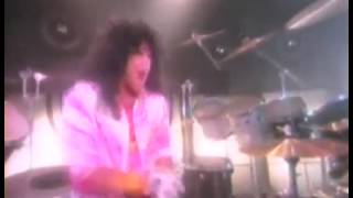 KING OF THE MOUNTAIN - KISS