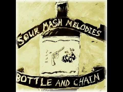 The Old Church Yard - Sour Mash Melodies