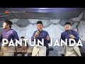 LAGU LUCU PANTUN JANDA Lebah Begantong MJ PRODUCTION Melayu Medan