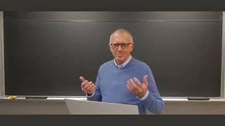 Lecture 13: The Gibbs Paradox; Shannon Information Entropy; Single Quantum Particle in a Box