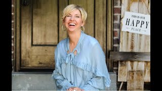 An Evening with Emily Belle Freeman