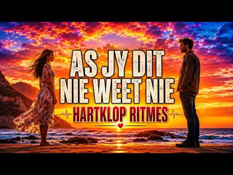 As jy die nie Weet nie | Hartklop Ritmes