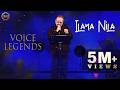 Ilaya Nila S P Balasubrahmanyam Payanangal Mudivathillai Voice Of Legends Singapore
