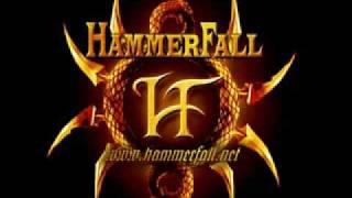 HammerFall : Take The Black