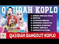 FULL ALBUM QASIDAH KOPLO PARAH II SHOLAWAT NABI II TERBARU 2023 II AN NAFIZA