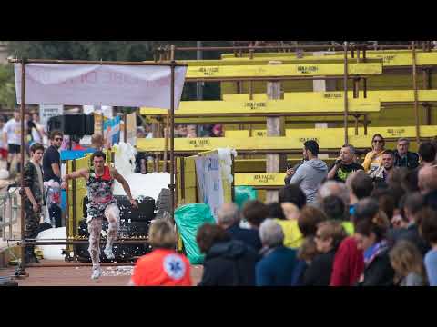 Live streaming di Sporteventi SSDRL