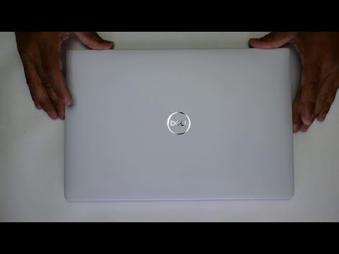 🛠️ Dell XPS 13 7390 4K Ultra HD Touchscreen Laptop Disassembly & Upgrade Options