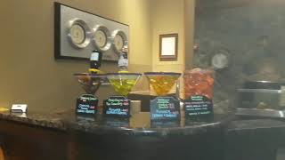 My visit to the Red Losbter in Secaucus New Jersey