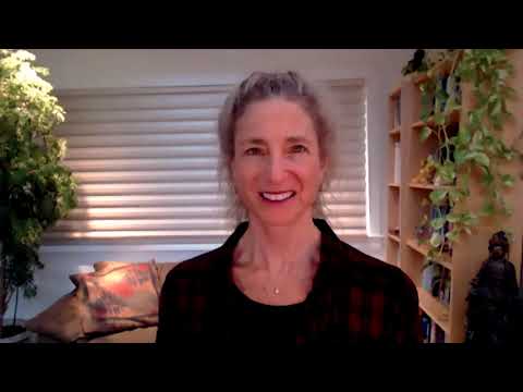 Impermanence and Timeless Love, with Tara Brach