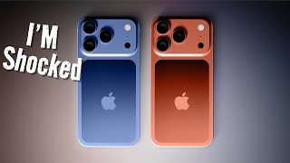The iPhone 17 is Better Than We Thought! Android is in trouble!