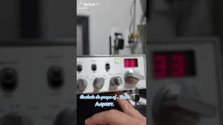 Relembrando o tempo que comecei no rádio,  participando do conteste do GRUPO RF   73  Tuka Px2j1397