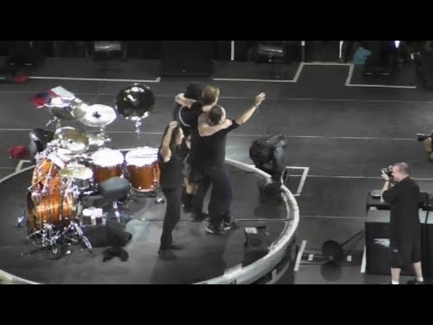 Metallica - Death Magnetic Release Concert #2/2 (2008) [Live in London, England]