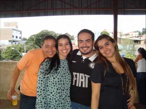 Clip Formatura Jornalismo 2010!!!