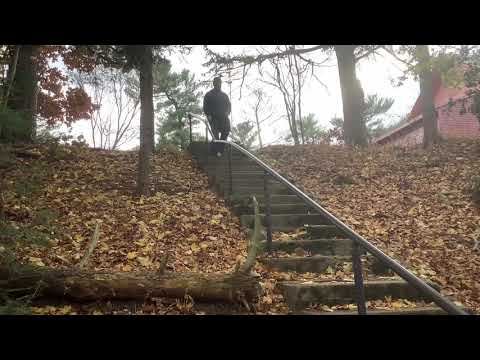 Jack Rush - Dancing In The Moonlight (Official Video)