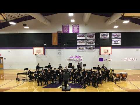 Sleigh Ride arr. by Michael Story