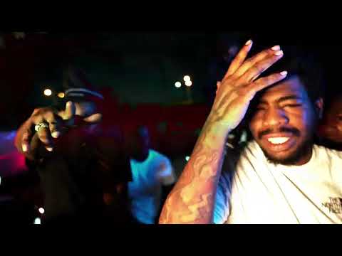 LOE BRZY & RAYY GUTTA - 2200 DEGREES FREESTYLE