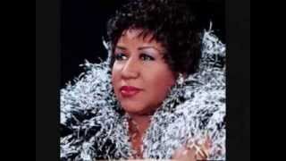 Ain&#39;t No Way    ARETHA FRANKLIN