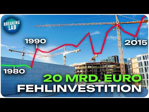 Baukrise immer schlimmer: 1,9 Millionen Wohnungen fehlen!