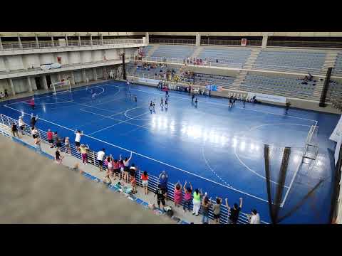 Campeão sub7 2023 - Intermunicipal Minas Espírito Santo - futsal