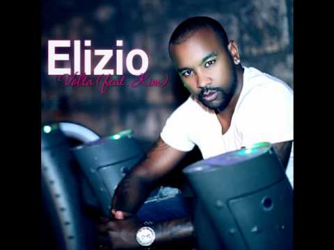 Elizio ft Kim   Volta  2010     YouTube
