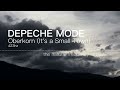 Depeche Mode - Oberkorn (It's A Small Town) 432hz / 423hz