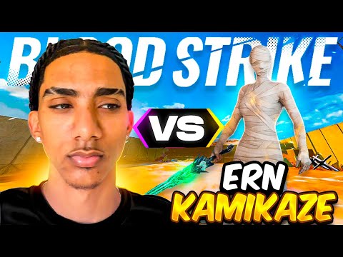 Me ENFRENTÉ al GALLITO de EUREN | Garci vs KAMIKAZE 💀