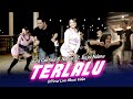 Terlalu Fira Cantika Nabila X Bajol Ndanu Official Music Video Live Version