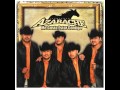 Conjunto Azabache Ya No Me Molestes