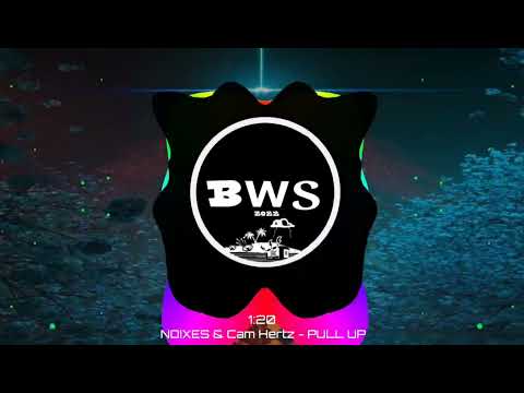 NOIXES & Cam Hertz - PULL UP
