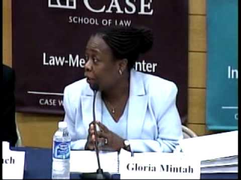 The Fifth Plague. Panel 4: International Impact, Closing Panel