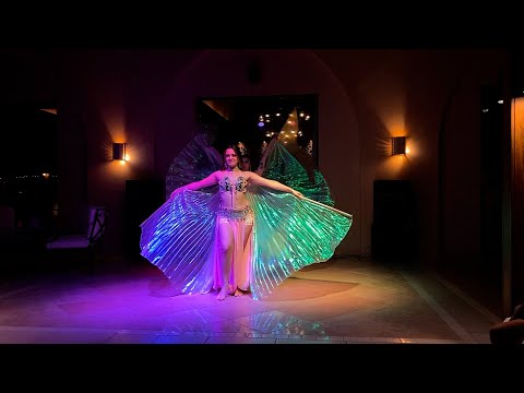 Bellydancer Show - Fusion Jade e Malu || 2021