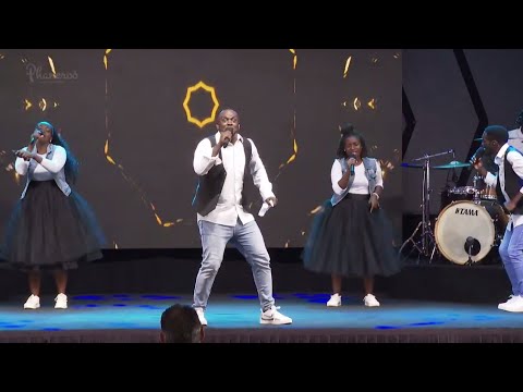 THE BEST OF IVAN TIT PRAISE BY PHANEROO CHOIR