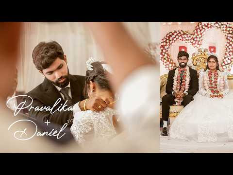 Wedding film thumbnail