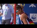 2021 World Rowing Beach Sprint Finals - Day 1 highlights