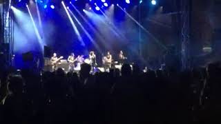 Chicano Batman - Flecha Al Sol live at Firefly Music Festival 2018