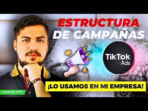 ¿Cómo funcionan las campañas en TikTok Ads?