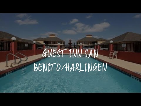 Guest Inn San Benito/Harlingen Review - San Benito , United States of America