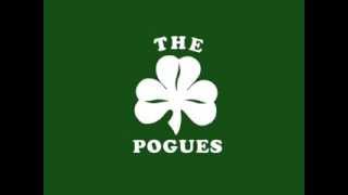 The Pogues   The Rocky Road To Dublin