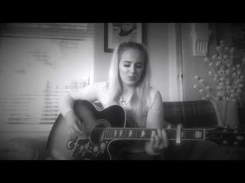Chloe Wilders - 'Stronger' Original Song