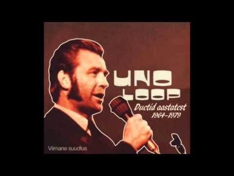 Uno Loop " Kamina Ees "   Muusika ja sõnad Uno Loop.