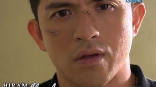 “Sakyan nyo na lang siya”