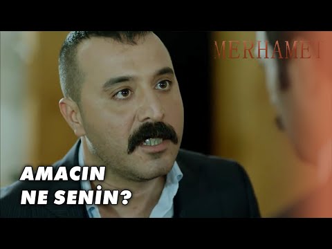Sermet, Ali'nin Mesajlarını Yakaladı! - Merhamet Özel Klip