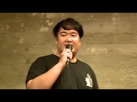 Jobe: Semua Diet Adalah Hoaks - SUCI 8 (OPEN MIC)