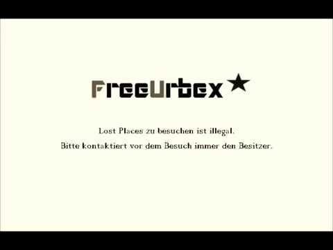 FreeUrbex Viktoriastift Urbex (DE) Lost Place