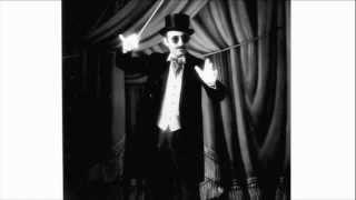 Leon Redbone - Champagne Charlie (Camden County College (Blackwood, NJ) May 13, 1976)