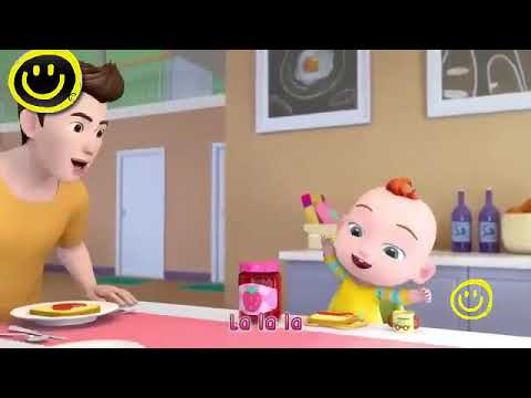 Skidamarink Dance + More Nursery Rhymes & Kids Songs - CoComelon