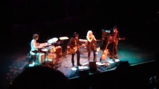 Emmylou Harris &amp; Daniel Lanois - Still Water