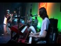 The Cat Empire - Lullaby - Live at The Forum (1/2)