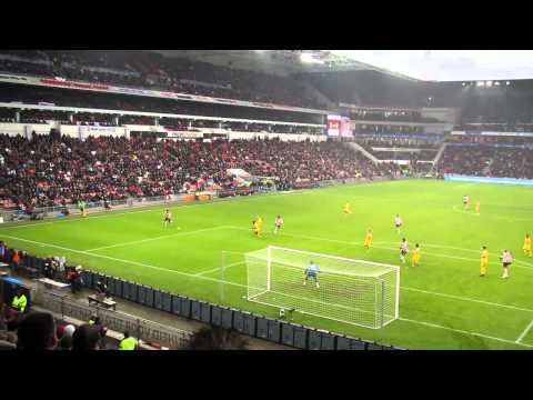 PSV - Roda JC 3 - 1 19-12-2010 compilation